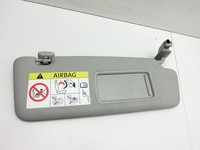 Audi A3 8V 12-16 Sonnenblende Rechts für Beifahrer Audi A3 8V 12-16 17.06.2014 gebraucht Vorschau 4