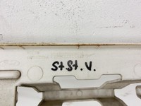 Ford S-Max II CK 15-19 Träger Pralldämpfer für Stoßstange Vorne Ford S-Max II CK 15-19 19.12.2015 EM2B-17E898-AD... Vorschau 7