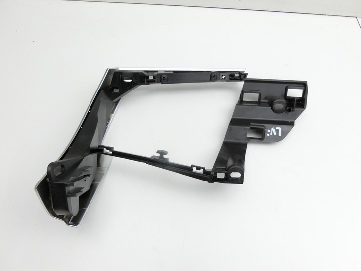 BMW X5 F15 13-18 Blende für Armaturenbrett Abdeckung Seitenteil Links BMW X5 F15 13-18 21.06.2013 08587-007... Bild 6