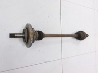 Mercedes E320 W211 S211 03-08 Lim 3,2 165KW Antriebswelle Gelenkwelle Rechts Hinten Mercedes E320 W211 S211 03-08... Vorschau 2