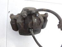 BMW X3 F25 10-14 3,0d 190KW Bremssattel Bremszange Vorne Links BMW X3 F25 10-14 22.06.2011 6790921 34106790921... Vorschau 2