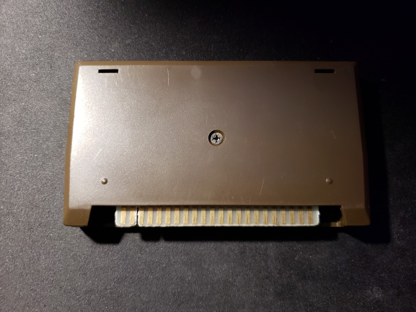 Commodore VIC-20 16k RAM Expansion Cartridge - VIC-1111 untested as-is