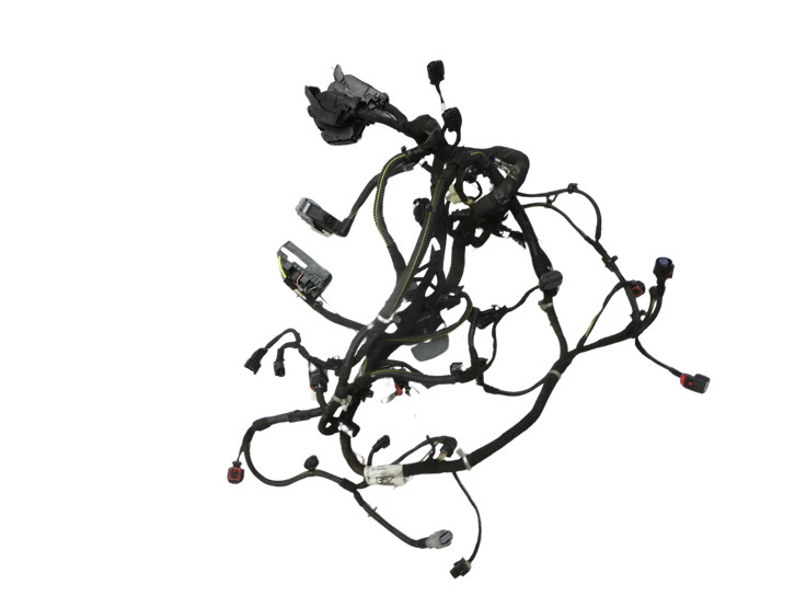 Opel Zafira C 16-19  Kabelbaum für Motor  - Bild 1