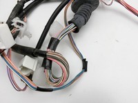 Toyota Urban Cruiser P1 09-14 Kabelbaum Tür und Fensterheber Links Vorne Toyota Urban Cruiser P1 09-14 21.07.2009... Vorschau 6