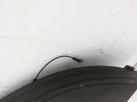 Volvo C70 542 06-09 Cabrio Laderaumabdeckung Hutablage Heckablage Hinten Volvo C70 542 06-09 01.06.2007 gebraucht Vorschau 7