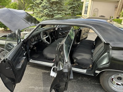 image 5 of interior