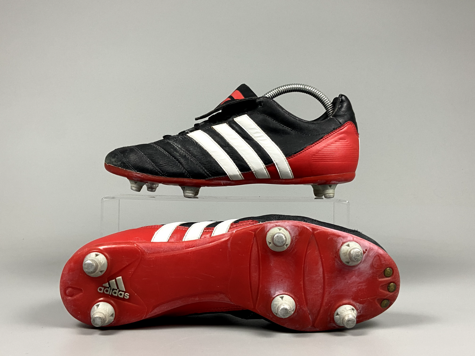 adidas プレデターマニア FG 26.5