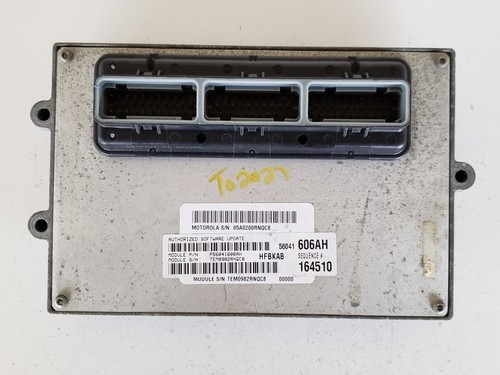 セキュリティ・セーフティ MA 14-23 MASERATI GHIBLI NETWORK GATEWAY CONTROL MODULE