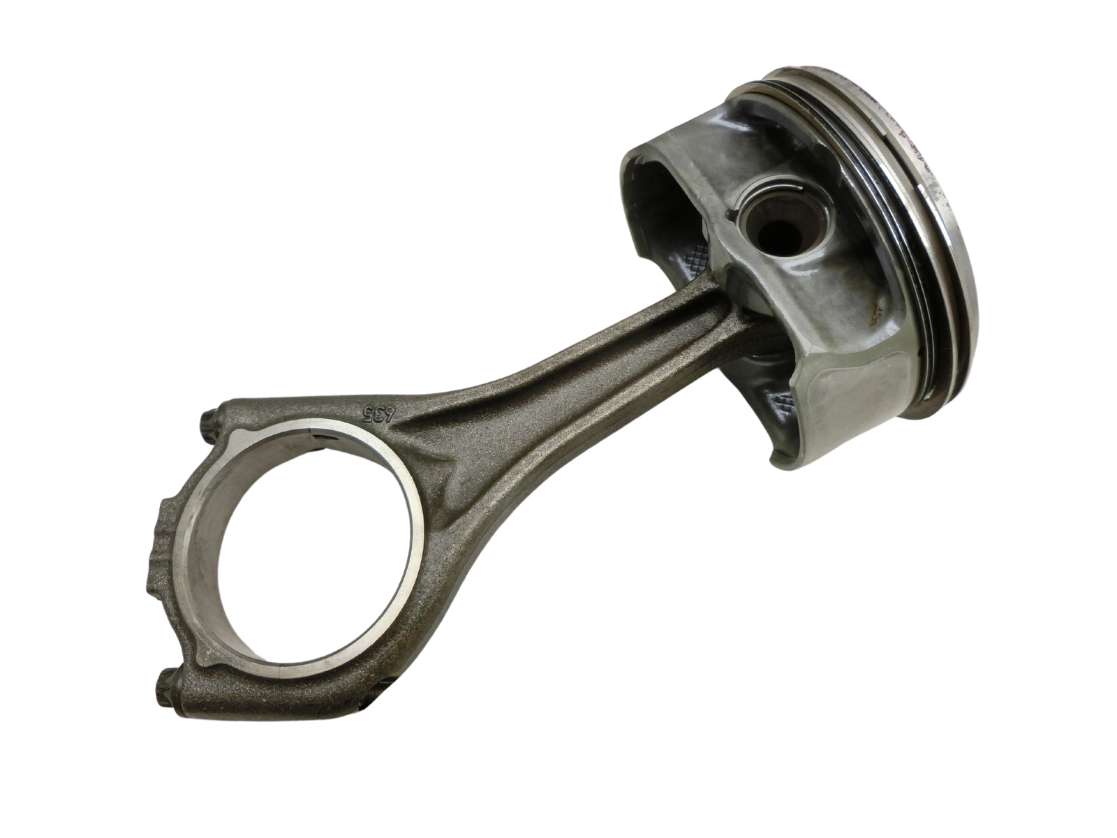 Piston Assembly with Connecting Rod POS G for BMW X5 E70 06-10 - Bild 1