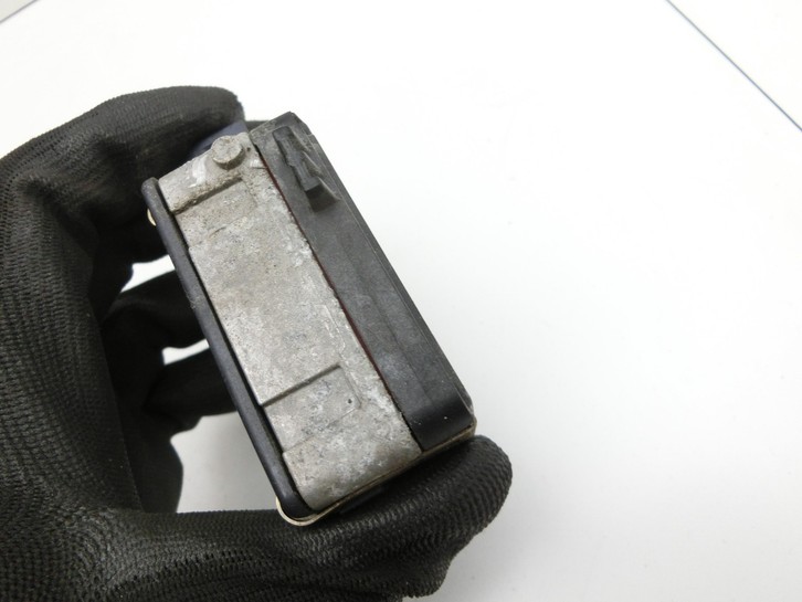 VW Touran II 5T 15-22 2,0 110KW Sensor Totwinkelassistent MRR1Rear Rechts Hinten Master VW Touran II 5T 15-22... Vorschau 3