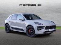 2020 Porsche Macan 2.9T V6 GTS SUV 5dr Petrol PDK 4WD Euro 6 (s/s) (380 ps) SUV 
