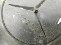 Mercedes Sprinter 906 313 06-13 Radnabenabdeckung Rad Nabenabdeckung Nabenblende Mercedes Sprinter 906 313 06-13... Vorschau 5
