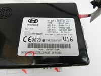 Hyundai I40 CW 11-15 Steuergerät Komfort SG Hyundai I40 CW 11-15 25.01.2013 954003Z415 95400-3Z415 39R88G-1000 gebraucht Vorschau 2