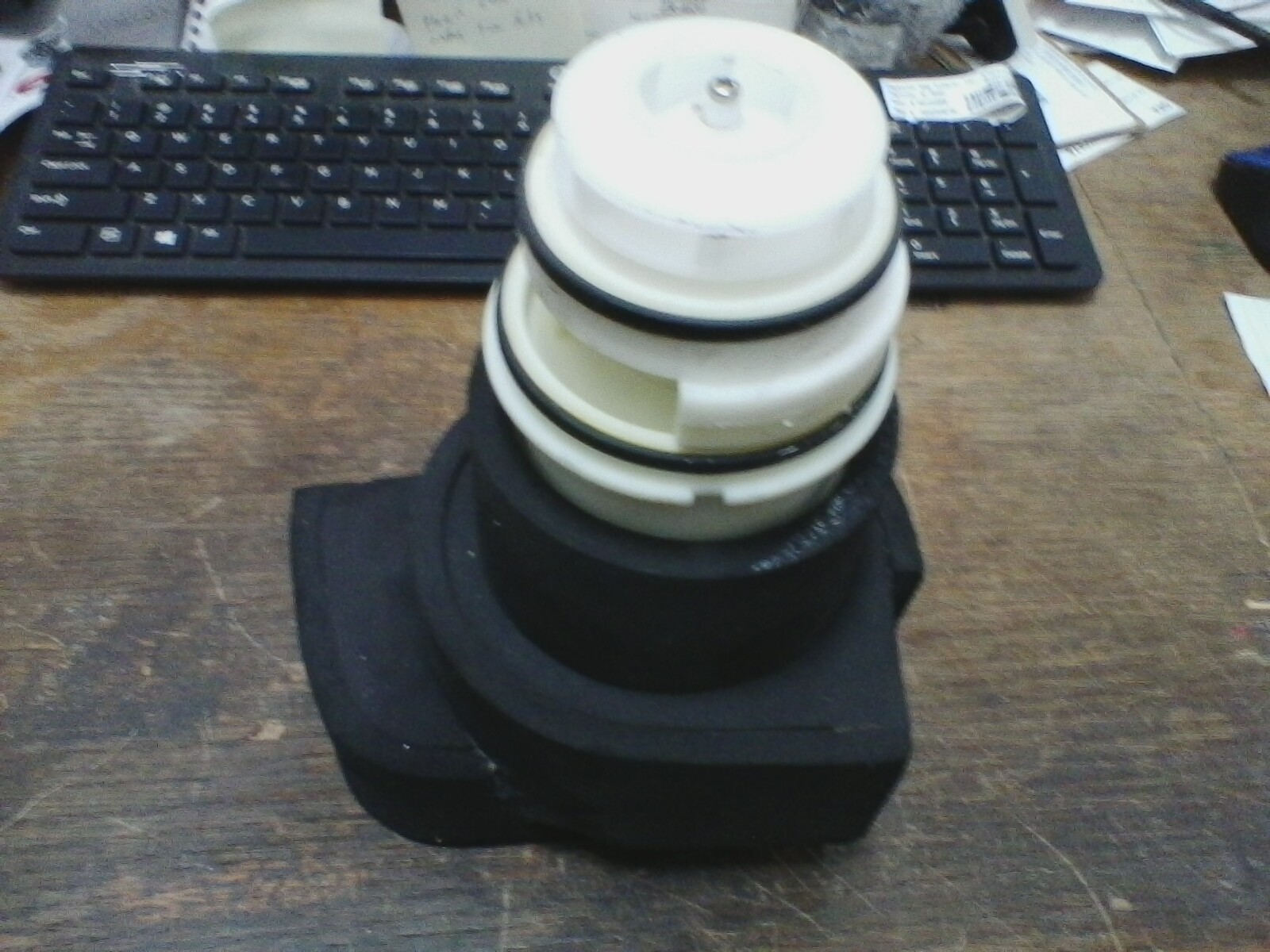 154859201 154683201 Frigidaire Dishwasher Circulation Pump Motor