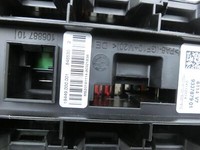 BMW 1er 114d F20 11-15 1,4d 70KW Sicherungskasten Zentralelektrik BMW 1er 114d F20 11-15 21.04.2015 9337879... Vorschau 8