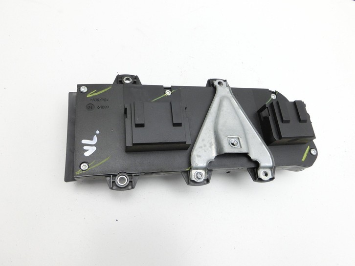 VW Phaeton 3D 10-16 Schalter Sitzverstellung Spiegelverstellung Links VW Phaeton 3D 10-16 15.12.2011 3D0959765H... Vorschau 4