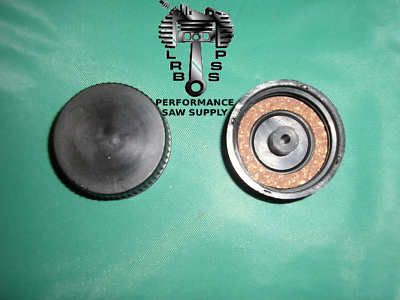 HOMELITE SUPER 2, XL, XL2, 180, 200, LIL RED, GAS & OIL CAPS, A65375, A97359,NEW