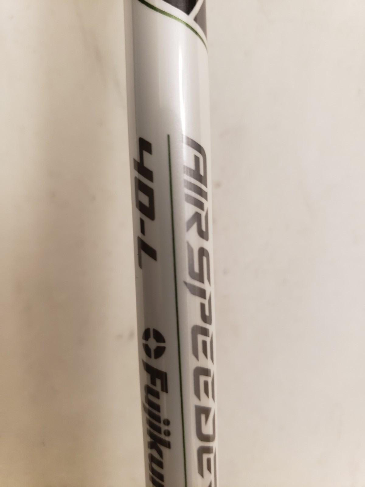 New TaylorMade Qi35 Max Lite - 5 Hybrid 27* - Airspeed 40-L - Ladies - RH