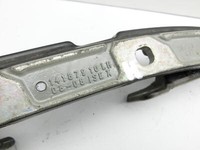 Mini Clubman R55 One 07-14 Scharniere Scharnier für Heckklappe Links Mini Clubman R55 One 07-14 14.10.2009... Vorschau 2