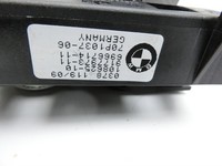 BMW X5 35d E70 06-10 Zündschloss Funkschlüsseleinschub Start Stop Schalter BMW X5 35d E70 06-10 16.06.2009 6966714... Vorschau 5