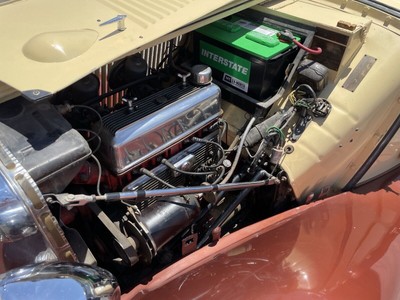 image 3 of engine