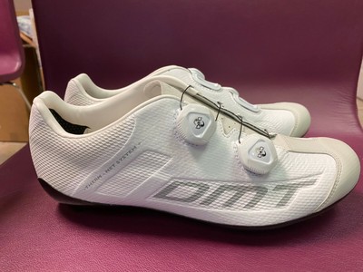 dmt cycling shoes speedplay
