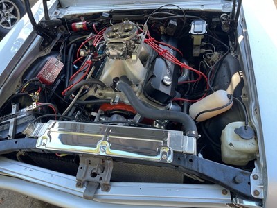 image 4 of engine