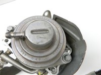 Mercedes W245 B180 08-11 CDI 2,0 80KW 640940 AGR Ventil Abgasrückführventil EGR Mercedes W245 B180 08-11 27.07.2011... Vorschau 4