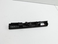 Jaguar XF X250 11-15 Zierleiste Blende Holzdekor für Armaturenbrett Jaguar XF X250 11-15 08.04.2013 gebraucht Vorschau 4