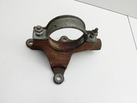Ford S-Max 15-19 HDi 2,0 132KW Halterung Lagerung für Antriebswelle Ford S-Max 15-19 03.05.2016 DS7R-7B694-C2A gebraucht Vorschau 2