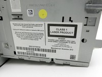 VW Tiguan 5N 11-16 Autoradio CD-Radio WBH Business Premium VW Tiguan 5N 11-16 12.12.2012 1T0035680P VWZ6Z7M7325164... Vorschau 7