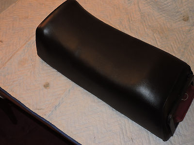 Yamaha Enticer 340 new seat cover. 1978-83 ET340 ET 340 Excel 3 lll 902.