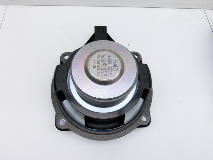 Hyundai I40 VF 12-19 Kombi Lautsprecher Tieftöner Subwoofer Orig. Hyundai I40 VF 12-19 09.07.2014 963803Z050... Vorschau 4