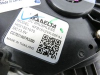 Tesla Model 3 LR Highland Gebläsemotor Lüftermotor Heizungsgebläse Tesla Model 3 LR Highland 16.01.2024 H031519310... Vorschau 4