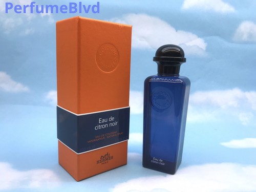 HERMÈS LE BAIN Eau de citron noir 3点セット 51XISVq31nL._AC_UF350,