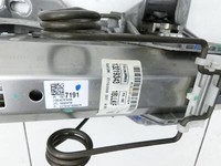 Opel Insignia A 08-13 Höhenverstellung für Lenksäule Opel Insignia A 08-13 22.10.2008 13219343 gebraucht Vorschau 5