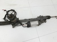 Audi A3 8P 08-10 Lenkgetriebe Servolenkung Audi A3 8P 08-10 27.04.2009 1K0909144C 7805177177 0273010080 gebraucht Vorschau 4