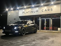 2012 Mercedes-Benz C Class C63 2dr Auto COUPE Petrol Automatic