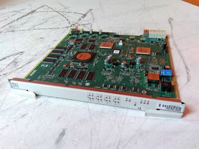 Adtran 1187201L1 DS3 ATM 4 Port Module 