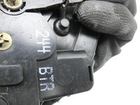 BMW E46 325XI LCI 03-06 Kombi Türschloss m. ZV Stellmotor Rechts Vorne BMW E46 325XI LCI 03-06 01.02.2002 7011244... Vorschau 5