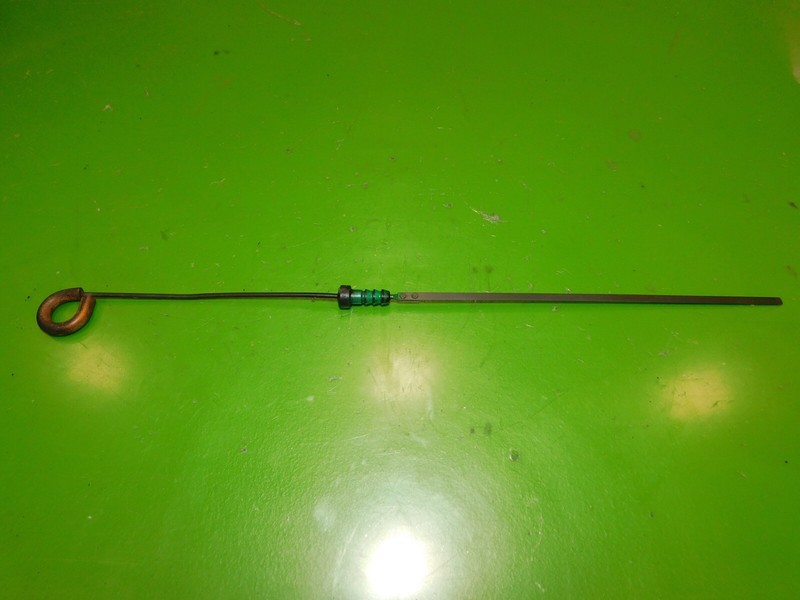 93-97 Civic del Sol VTEC OEM B16A engine oil lever indicator dipstick