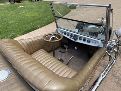 image 1 of interior