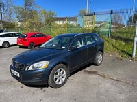 2010 Volvo XC60 D5 [205] SE Lux 5dr AWD Geartronic ESTATE Diesel Automatic