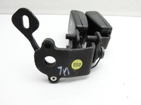 VW Golf VII 7 Variant 13-17 Kombi Gurtschloss Links Hinten und Mitte VW Golf VII 7 Variant 13-17 11.11.2014... Vorschau 5