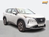 2023 Nissan X-Trail 1.5 E-Power E-4orce 213 Acenta Prem 5dr 7 St Auto 4x4 PETROL