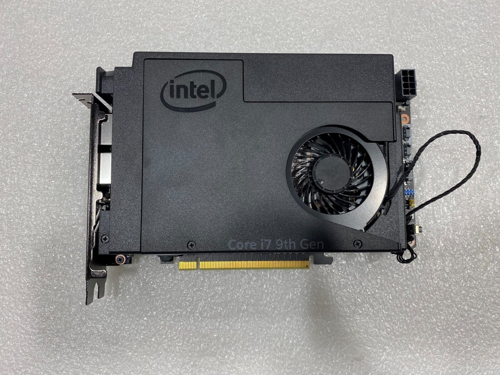 Intel BKNUC9I7QNB NUC9i7QNB TESTED BOARD ONLY | eBay Intel BKNUC9I7QNB NUC9i7QNB TESTED BOARD ONLY | eBay