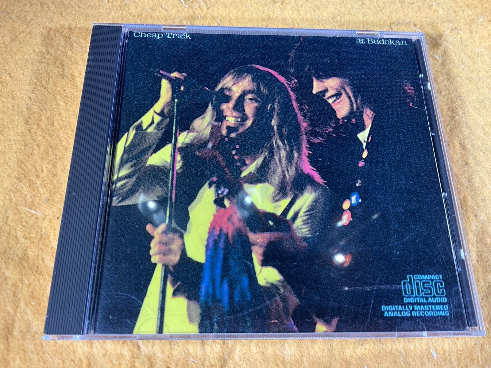 その他 4discs DVD Cheap Trick Budokan! EIBP1103 Epic /00330 Cheap Trick - Budokan (DVD, 2008, 4-Disc Set, DVD/3-CD
