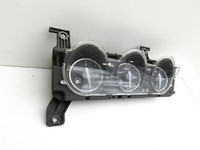Alfa Romeo 159 939 06-11 JTD 1,9 110KW Speedometer Wassertemperatur und Tank Anzeige Alfa Romeo 159 939 06-11... Vorschau 2