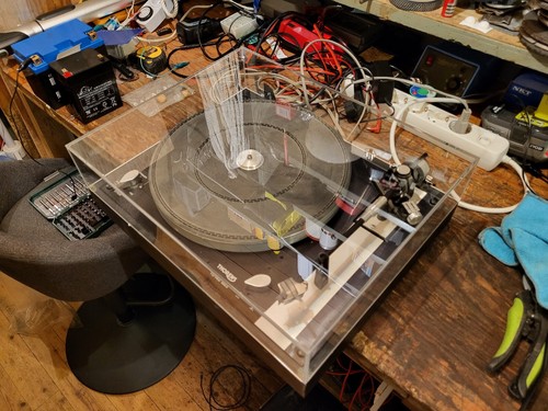 Artikelfoto(s) von einem verifizierten Käufer