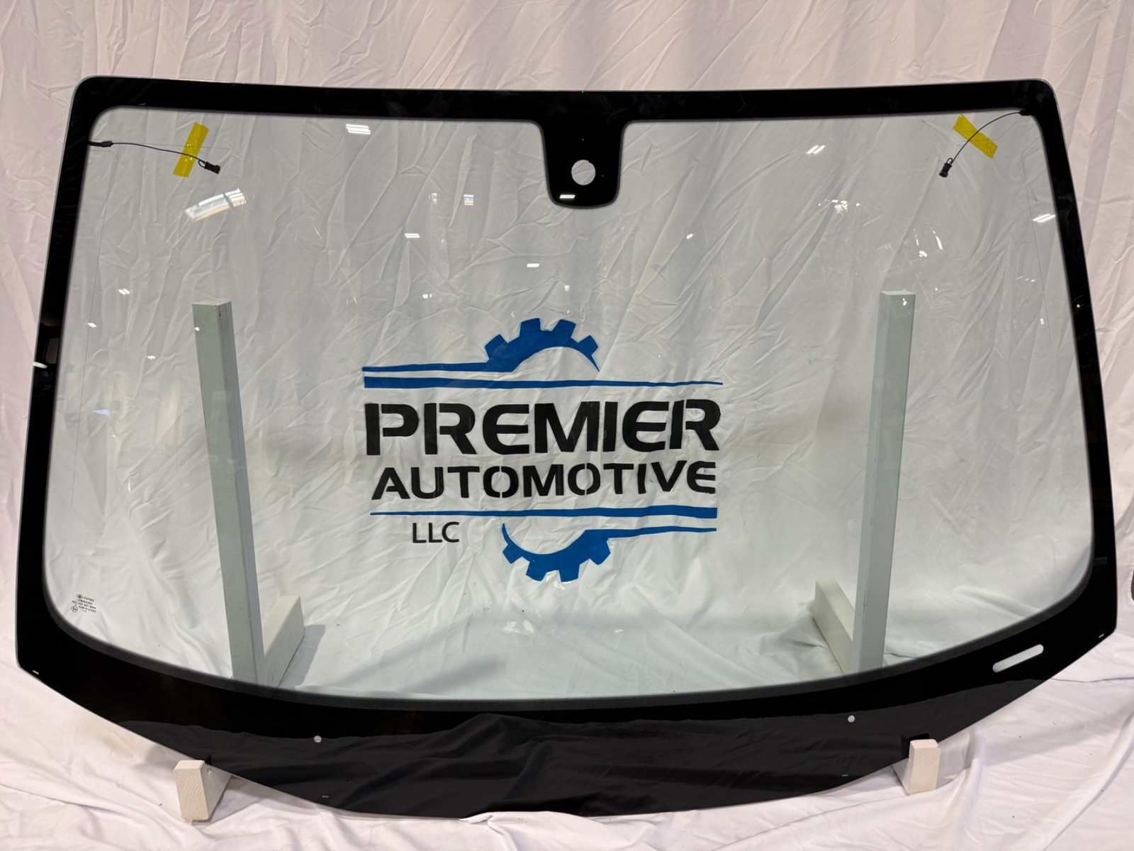 Lamborghini ウィンドブレーカー 未使用 4XL Lamborghini Huracan Windshield Aftermarket | Genuine OEM